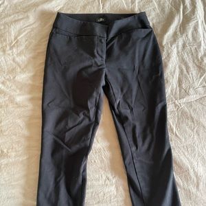 Loft Petite Dress Pants